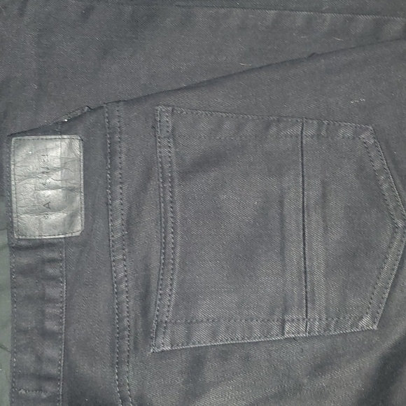 Pacsun mens distressed jeans - Picture 10 of 12
